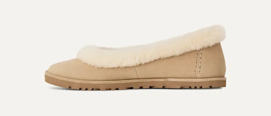 Ballet Flats