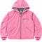 Pink Workwear Jacket