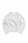 Polka Long Sleeve