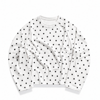 Polka Long Sleeve