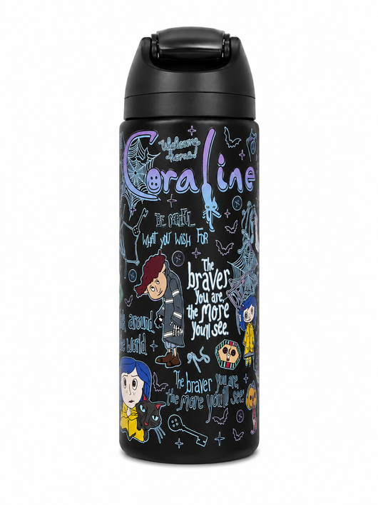 Carol Tumbler 24oz