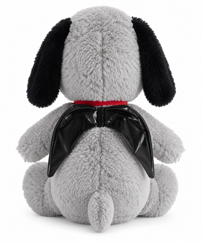 Vamp Plush