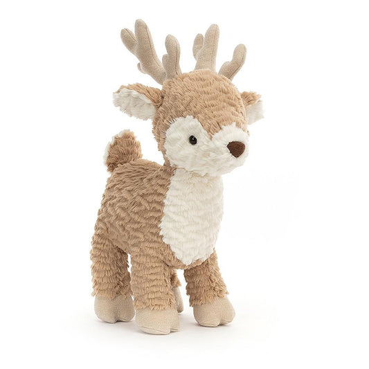 Mitzi Reindeer Plush (M)