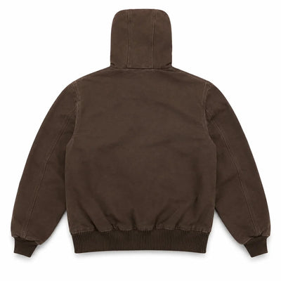 Vintage Hartt Brown Jacket