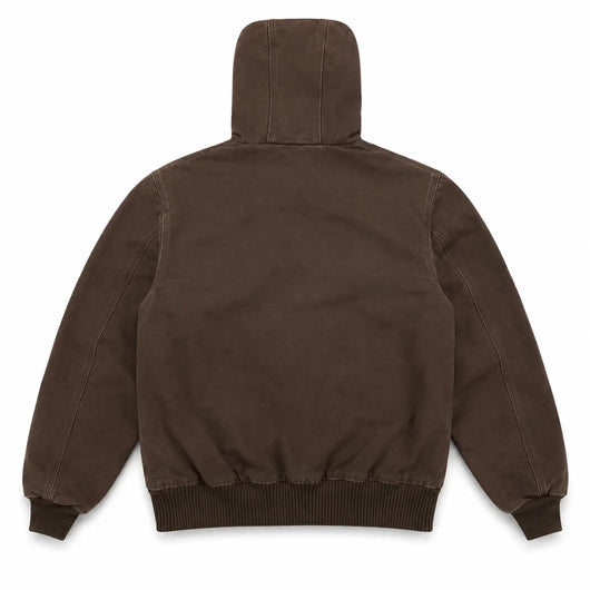 Vintage Hartt Brown Jacket
