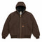 Vintage Hartt Brown Jacket