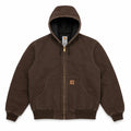 Vintage Hartt Brown Jacket