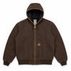 Vintage Hartt Brown Jacket