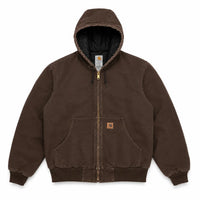 Vintage Hartt Brown Jacket