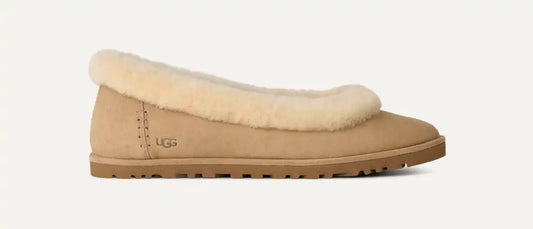 Ballet Flats