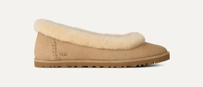 Ballet Flats