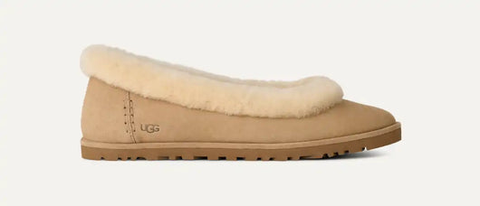Ballet Flats