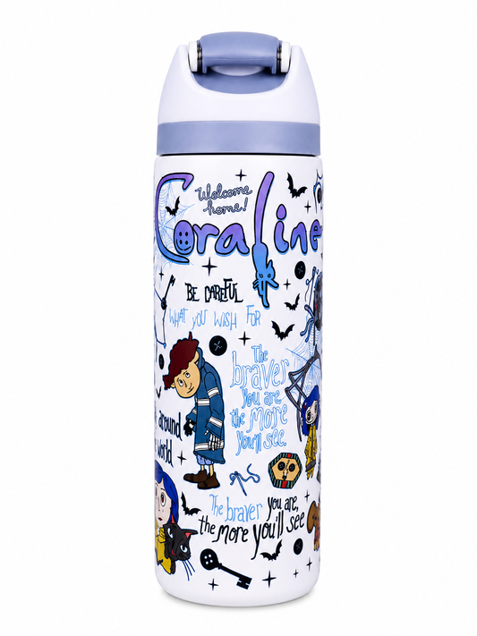 Carol Tumbler 24oz