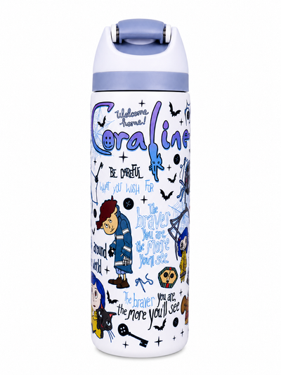 Carol Tumbler 24oz
