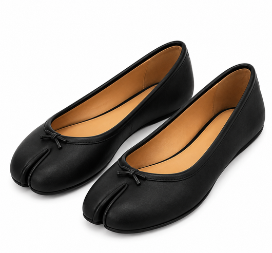 Tabi Flats
