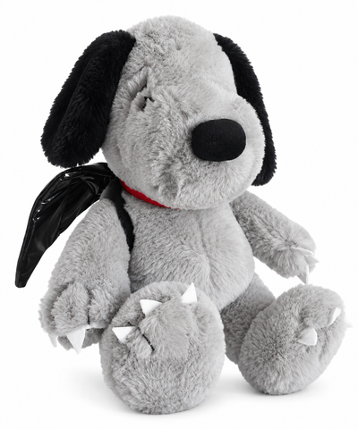 Vamp Plush