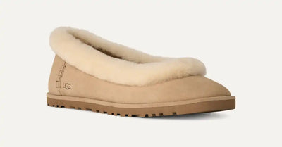 Ballet Flats